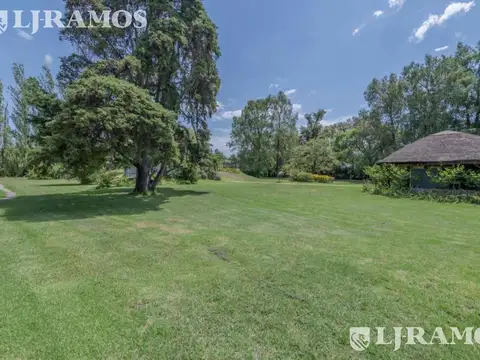 Terreno en venta en EL ROCÍO - Don Torcuato