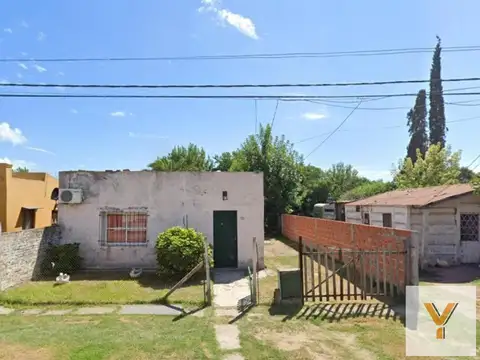 Terreno en venta - 500Mts2 - Carmen de Areco