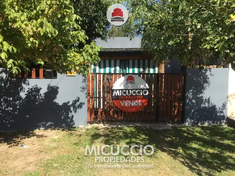Casa en venta | Las Margaritas N°2106 | Escobar. APTA CREDITO