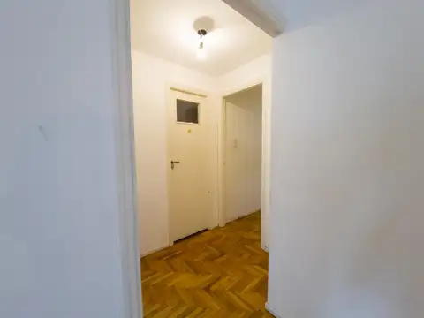 Departamento en Venta 60 años