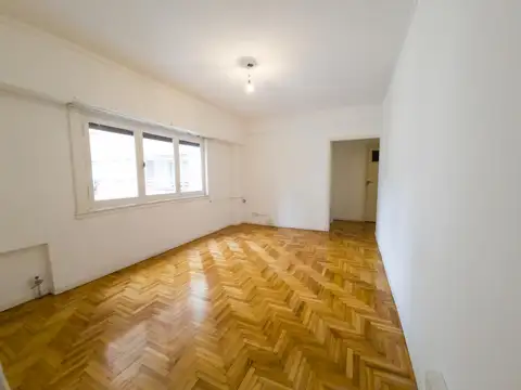 Departamento en Venta en Caballito, USD 95.000