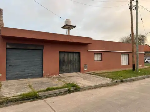 Josefina B. De Marqués 3700