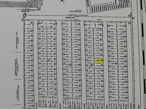Terreno en Venta en Russell, USD 30.000
