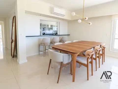 Departamento en Venta de 3 dormitorios