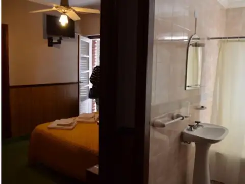 HOTEL 3 ESTRELLAS SUPERIOR