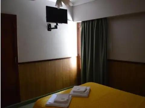 Hotel en Venta A Estrenar