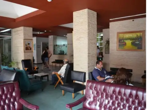 Hotel en Venta A Estrenar