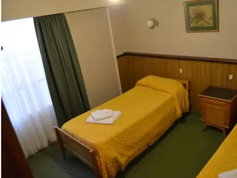 Hotel en Venta en Miramar, USD 2.200.000