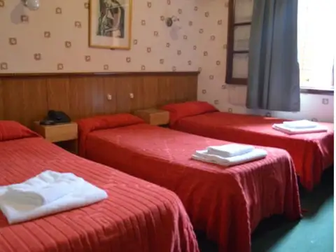 Hotel en Venta en Miramar, Partido de General Alvarado