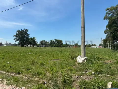 LOTE EN VENTA SICARDI BARRIO ABIERTO LAS CORTADERAS