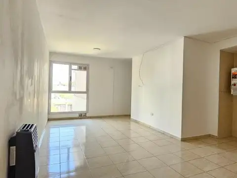 DEPARTAMENTO 1 DORMITORIO CON BALCON - ALBERDI