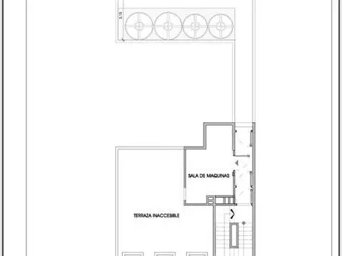 Departamento en  pozo en Lanús