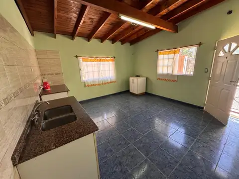 Domingo Palmero 3597