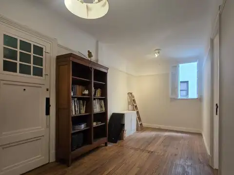 Departamento en San Nicolás