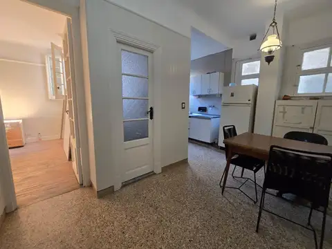 Departamento en Venta en San Nicolás, USD 90.000
