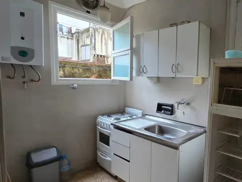 Departamento en Venta Apto profesional