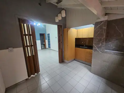 Depto Tipo Casa en Venta 41 años
