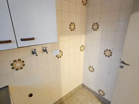 Departamento en Alquiler en Belgrano, $ 600.000