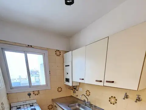 Departamento en Alquiler de 2 ambientes