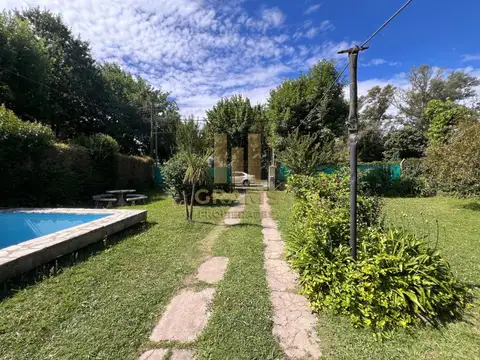 Casa en Venta en City Bell, USD 70.000