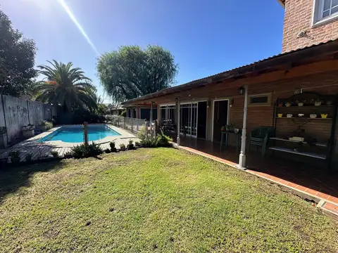 Casa en Venta 20 años