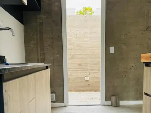 Duplex a estrenar - Housing Spano, 3 Dorm/3Bañ. Zona Norte.