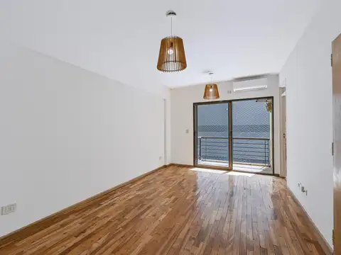 Departamento en Venta en Belgrano, USD 95.000