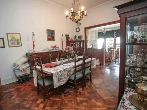 Casa en Venta al Noroeste