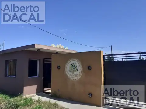 Terreno en Venta en Villa Elisa, USD 17.000