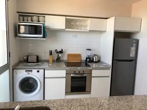 Departamento en Venta al Noreste