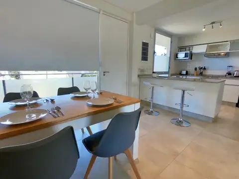 Gabriela Mistral 697 , Piso 2