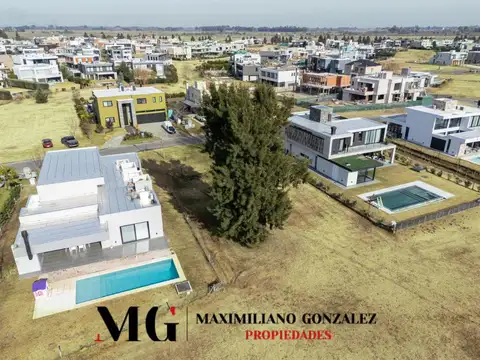 Lote venta Terralagos Canning