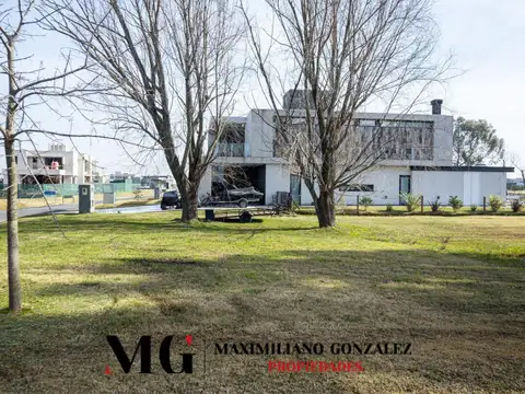 Lote venta Terralagos Canning