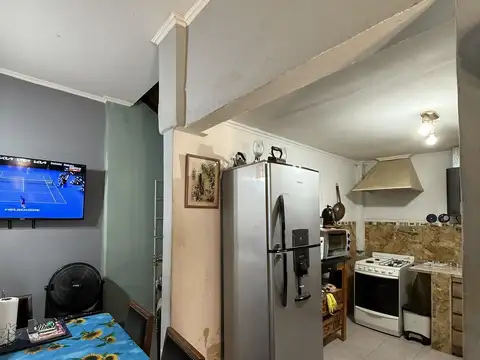 PH al frente - con patio y terraza - Venta - Remedios de Escalada - Lanus -