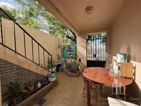Depto Tipo Casa en Venta de 3 ambientes