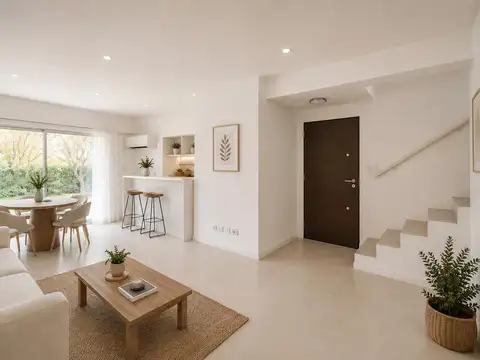 Departamento en Venta de 4 ambientes
