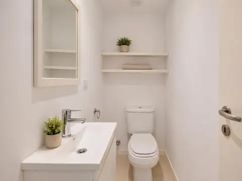 Departamento en Venta 10 años