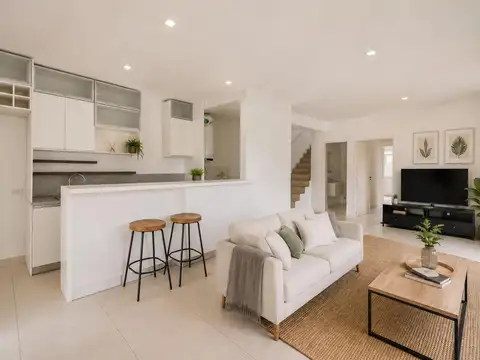 Departamento en Venta de 3 dormitorios