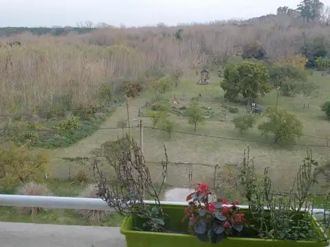 Departamento en Venta 7 años