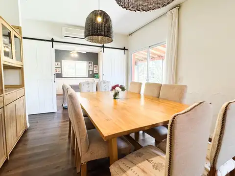Terreno en Venta en Santa Barbara, USD 400.000