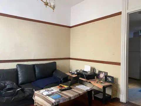 Depto Tipo Casa en Venta de 2 dormitorios