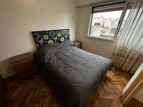 Departamento en Alquiler Temporal en Monserrat, $ 690.000