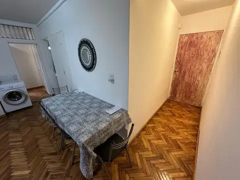 Departamento en Alquiler Temporal al Oeste