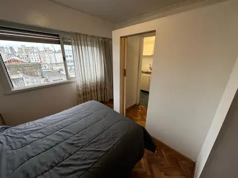 Departamento en Alquiler Temporal 15 años