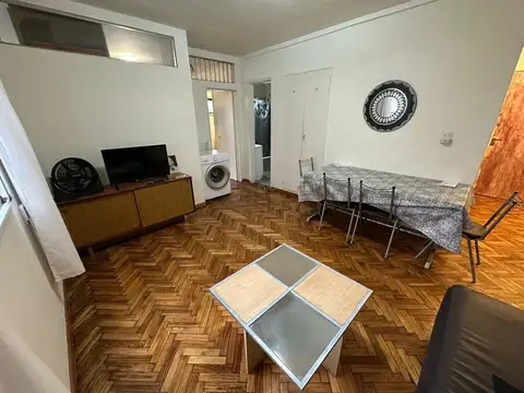 Departamento en Alquiler Temporal de 1 dormitorio