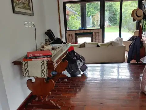 Casa en Alquiler 21 años