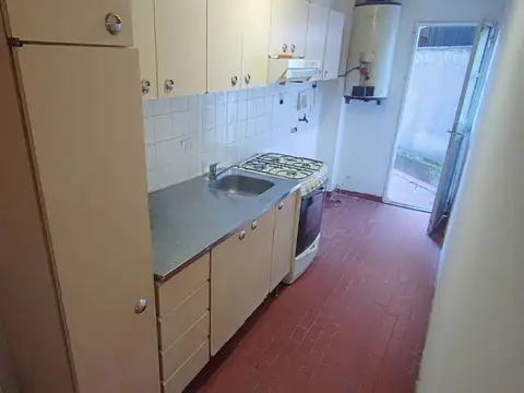 Departamento en Venta en San Carlos de Bariloche, USD 115.000