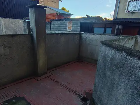 Onelli 971 , Piso 1