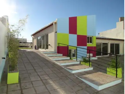 Departamento en Venta en Abasto, USD 140.000