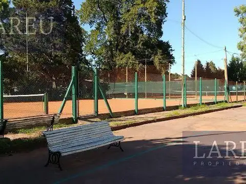 Terreno en Venta en El Jaguel, USD 25.000